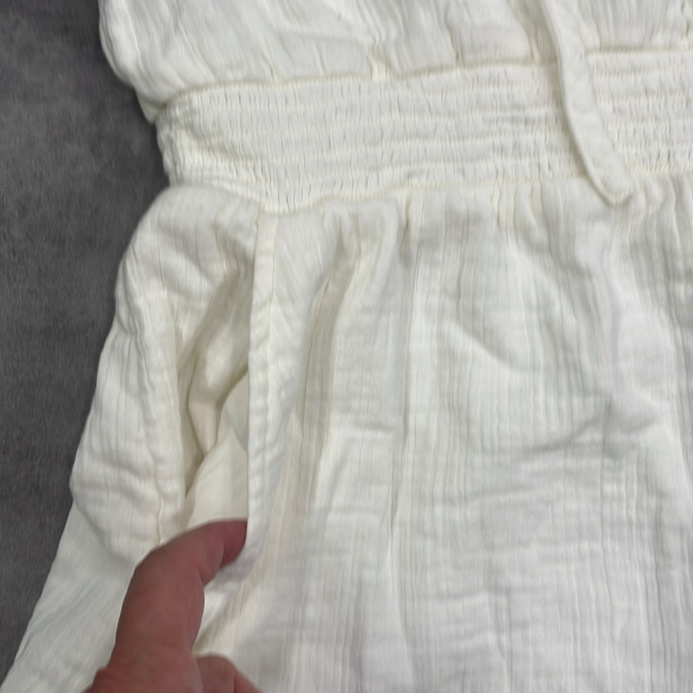 Medium aerie romper / jumper - Picture 4 of 10
